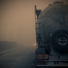 deadheading trucking